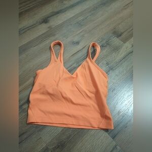 Lululemon top